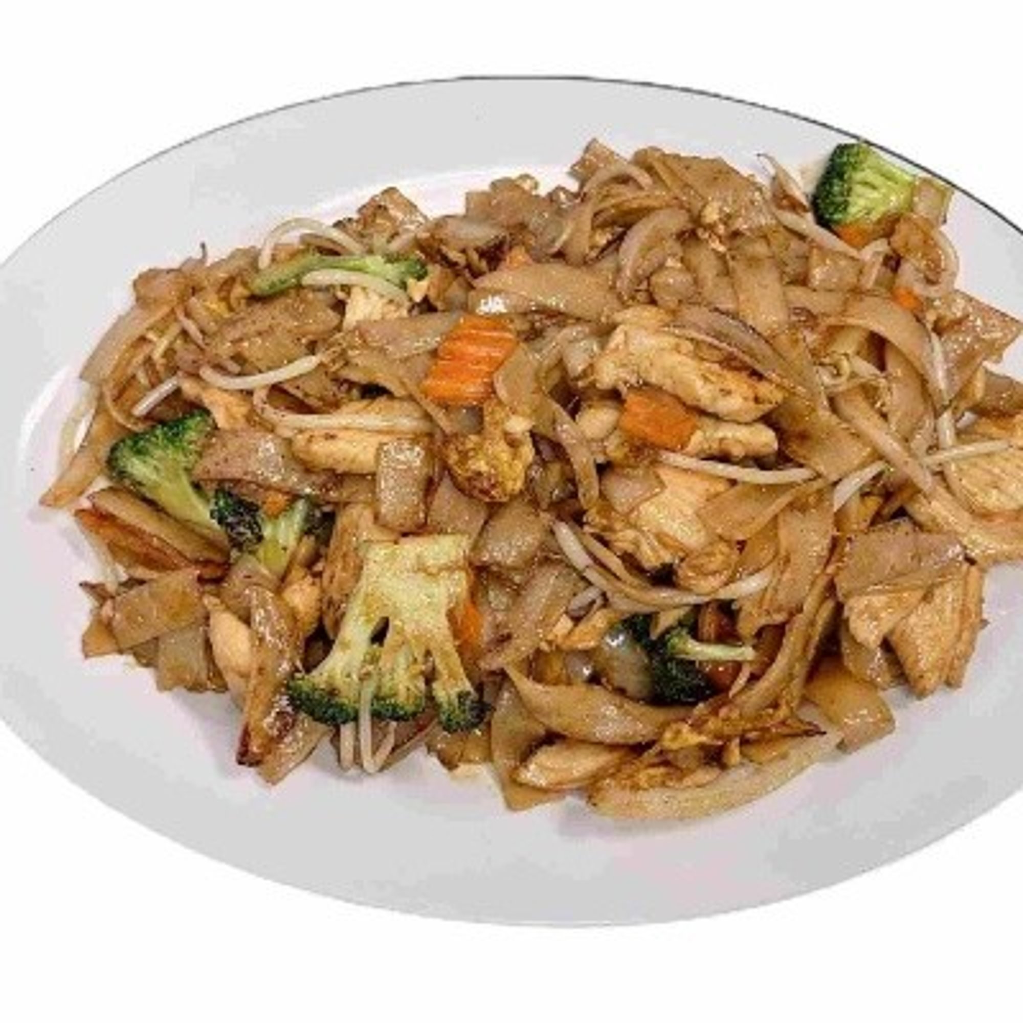 Pad See Ew