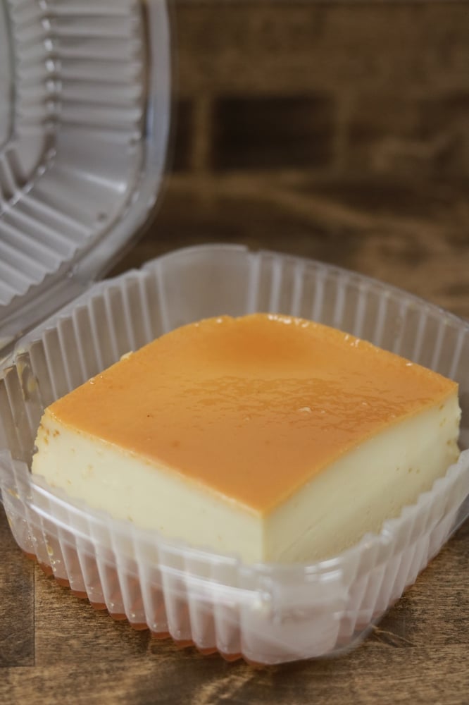 Flan