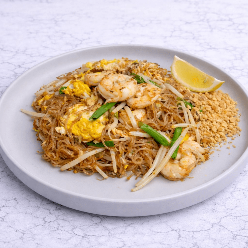 Pad Thai Noodles