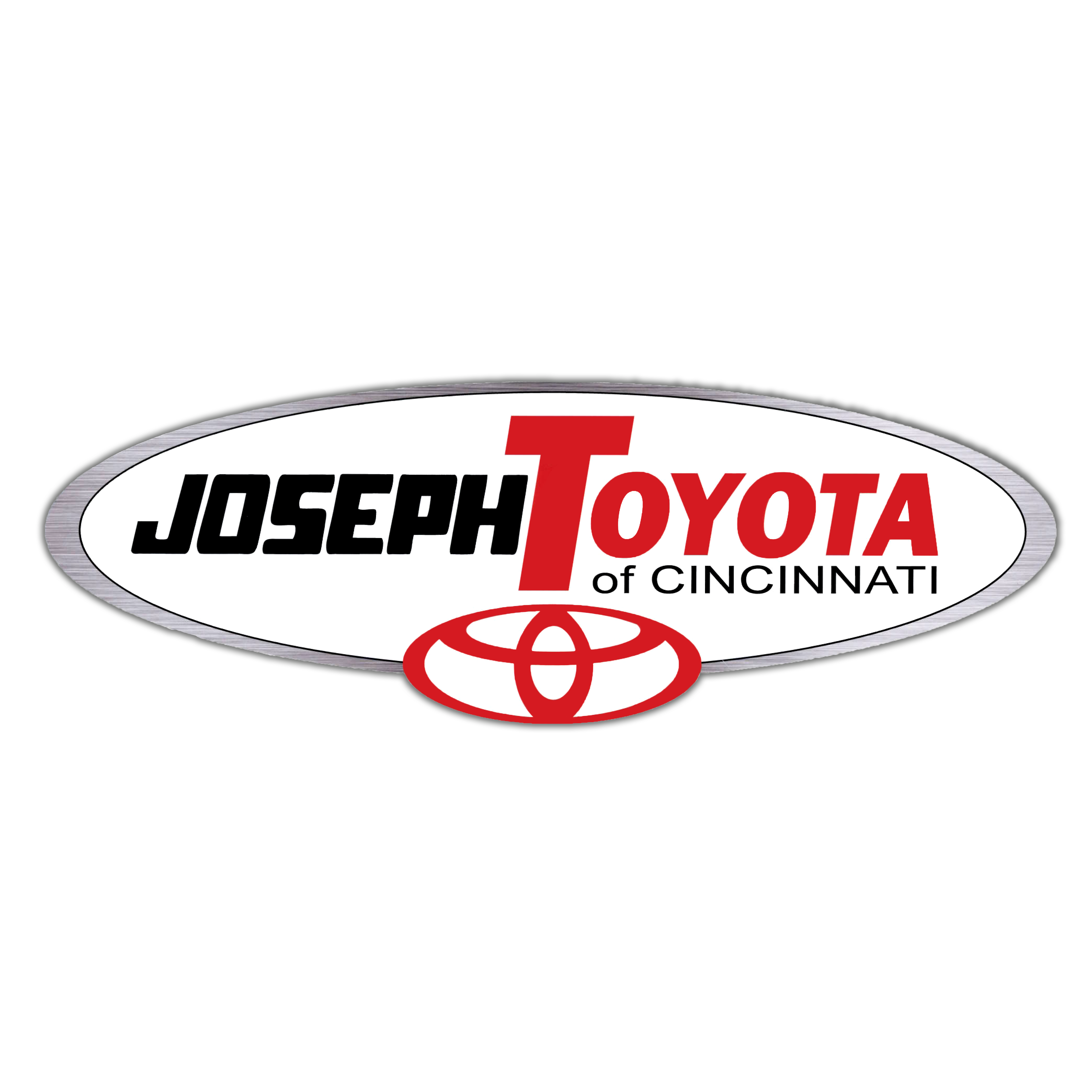 Joseph Toyota of Cincinnati