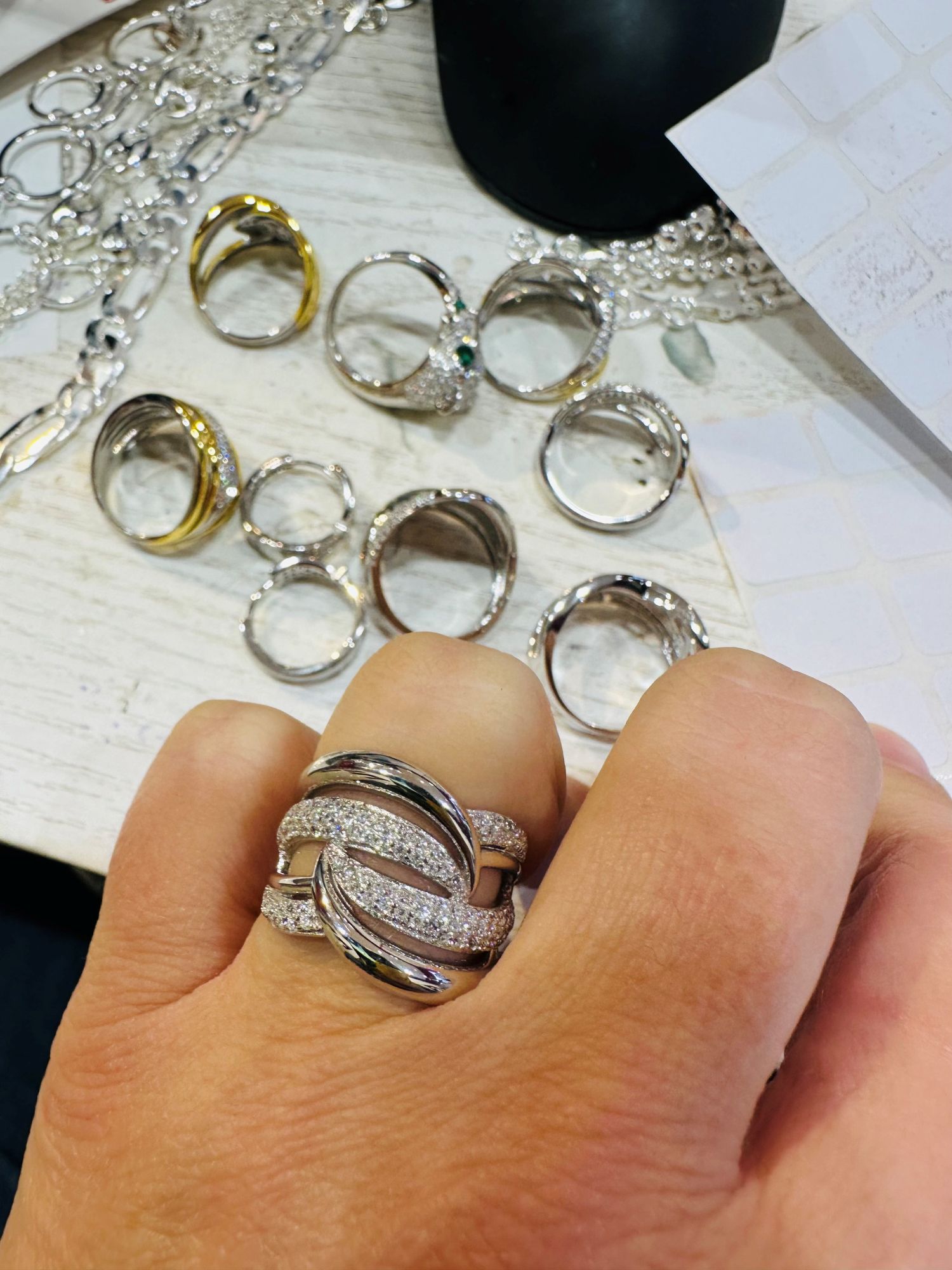 Galería en miniatura