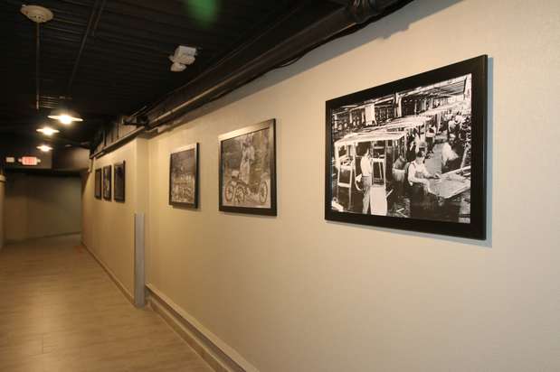 Images Best Western Premier Detroit Southfield Hotel