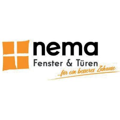 Logo von nema Fenster & Türen GmbH