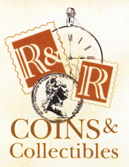 R & R Coins & Collectibles Photo