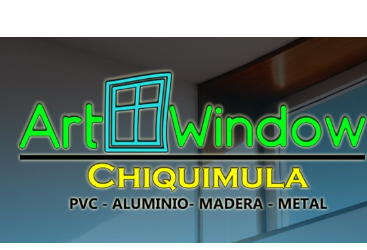ArtWindow Chiquimula -Ventanas-Puertas- Portones y mucho mas