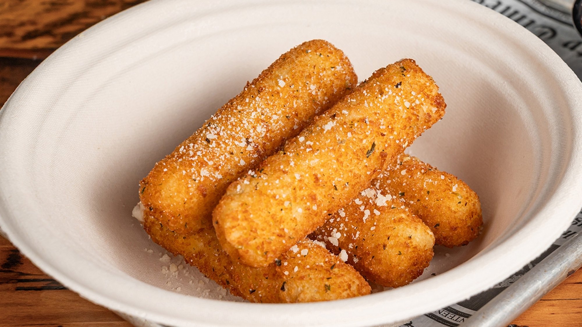 Mozzy Sticks