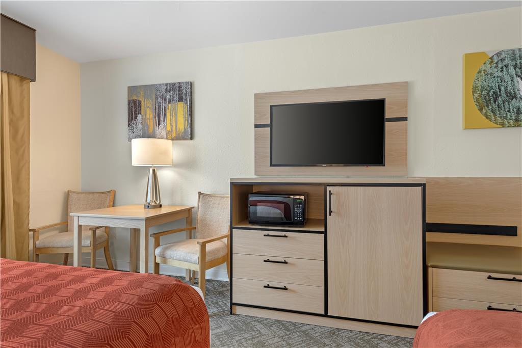 Best Western Vista Inn Image