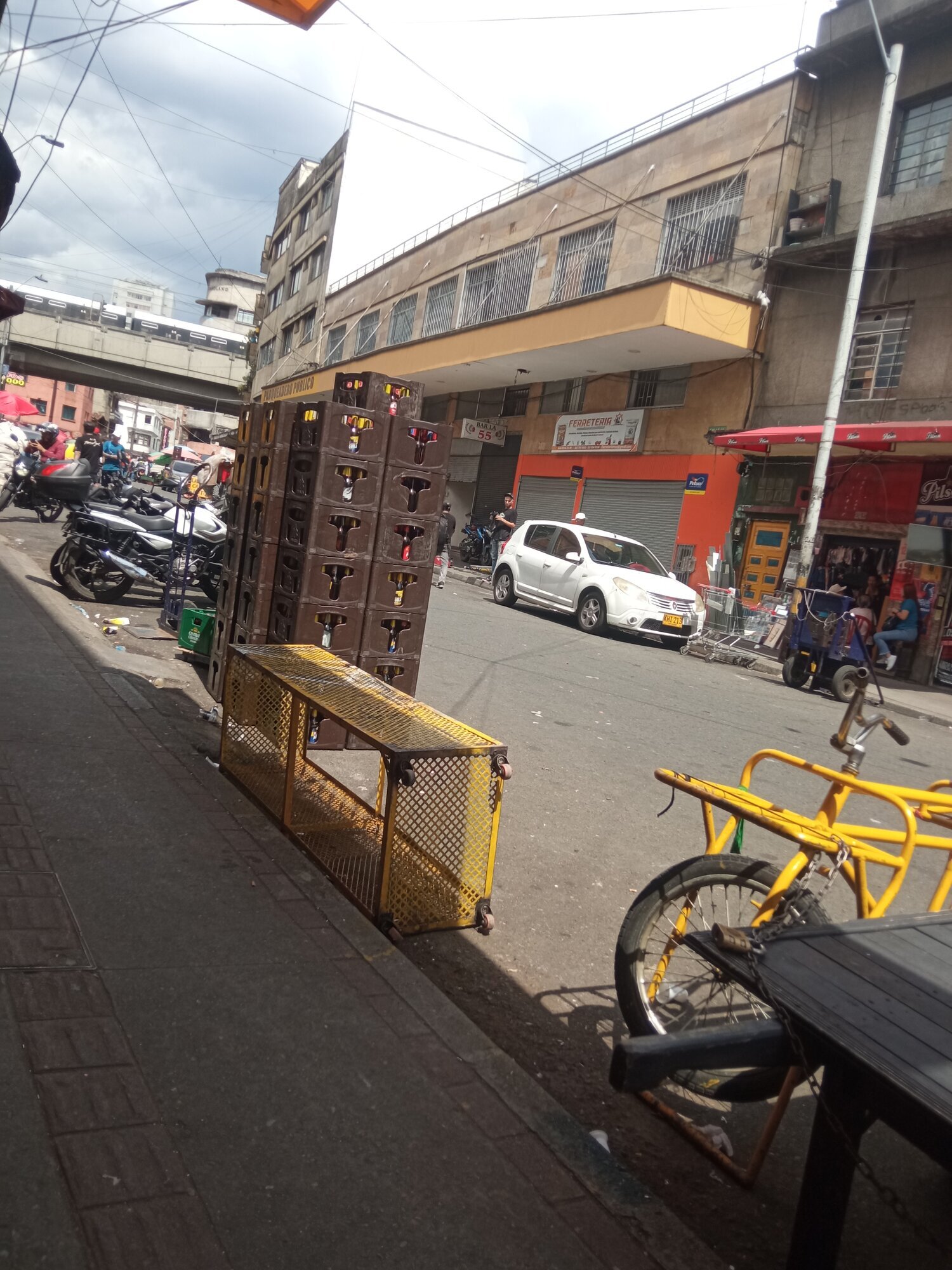 Galería en miniatura