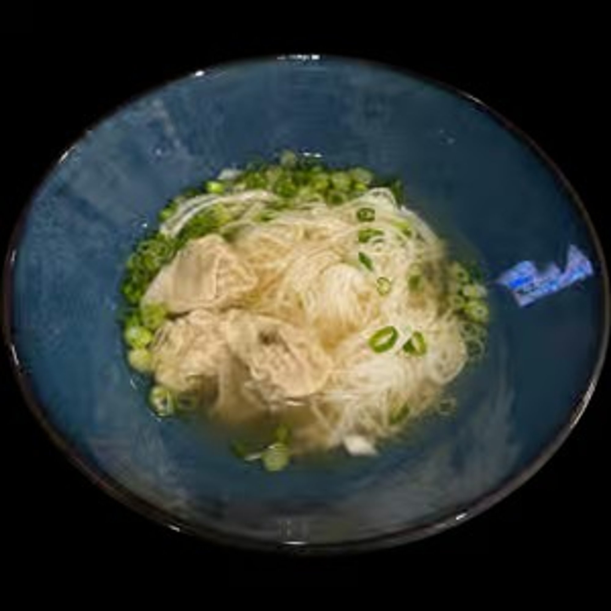 P9. Wonton Noodle Soup