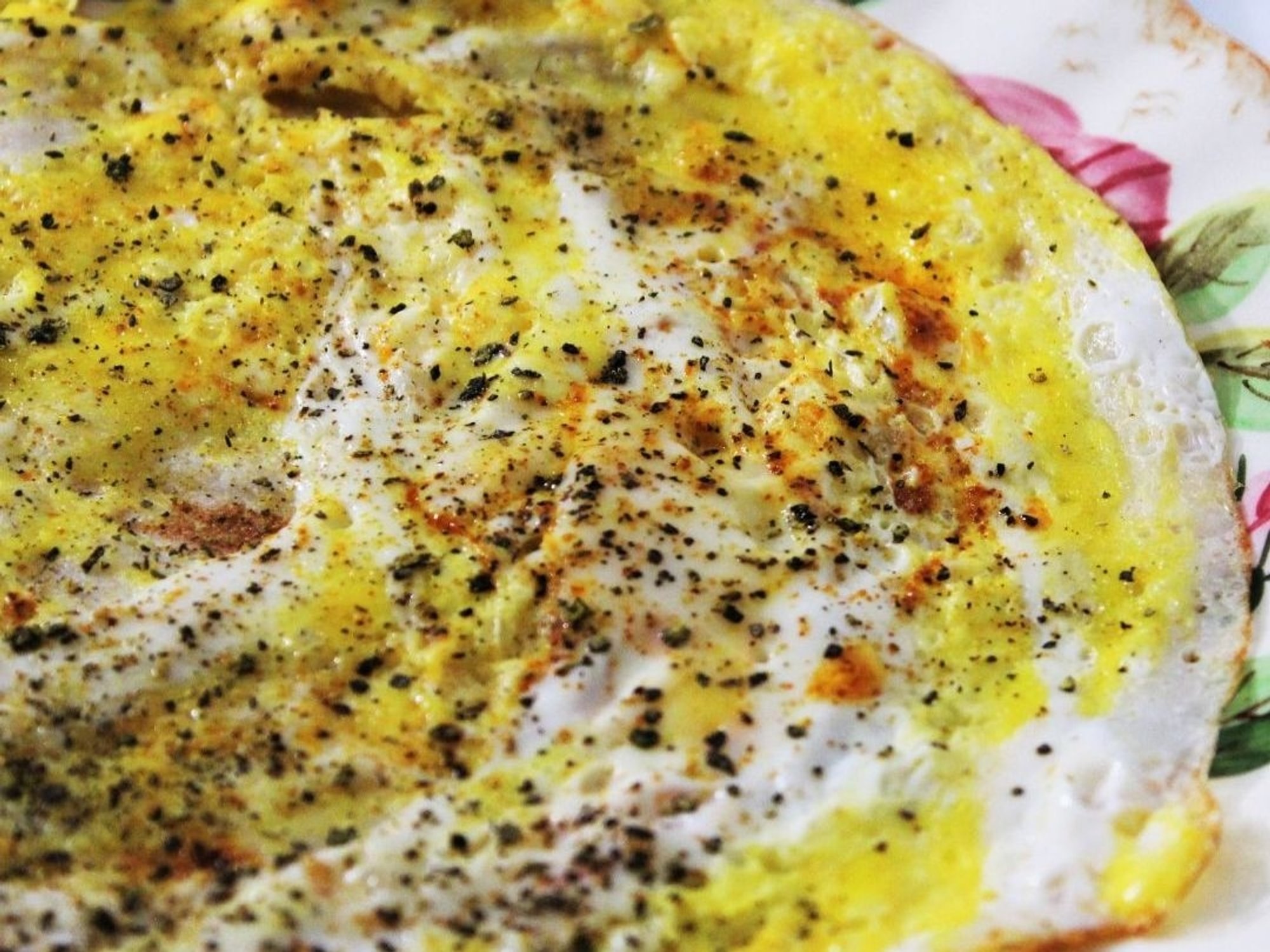 ED - 41. Egg Dosa