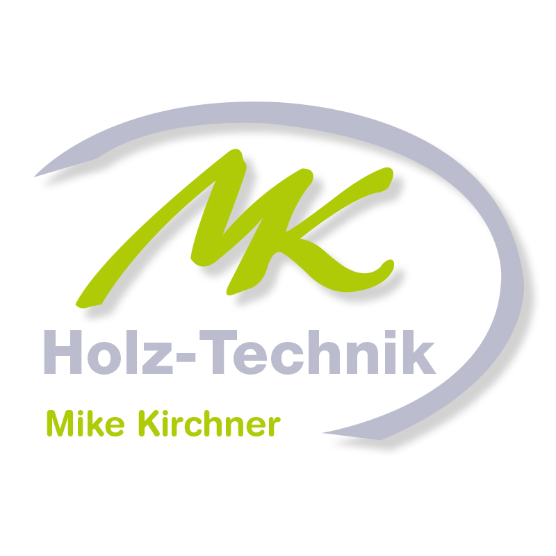 Logo von MK Holz-Technik Mike Kirchner
