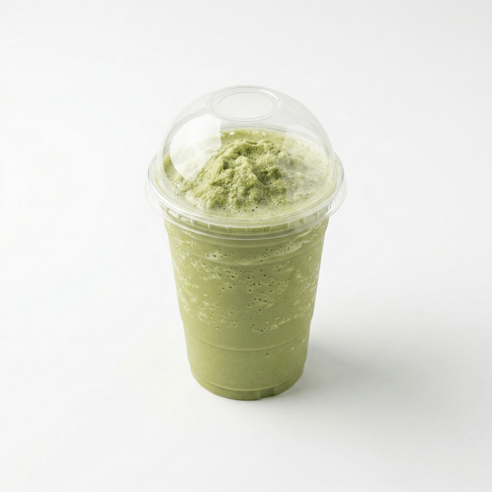 Matcha Green Tea