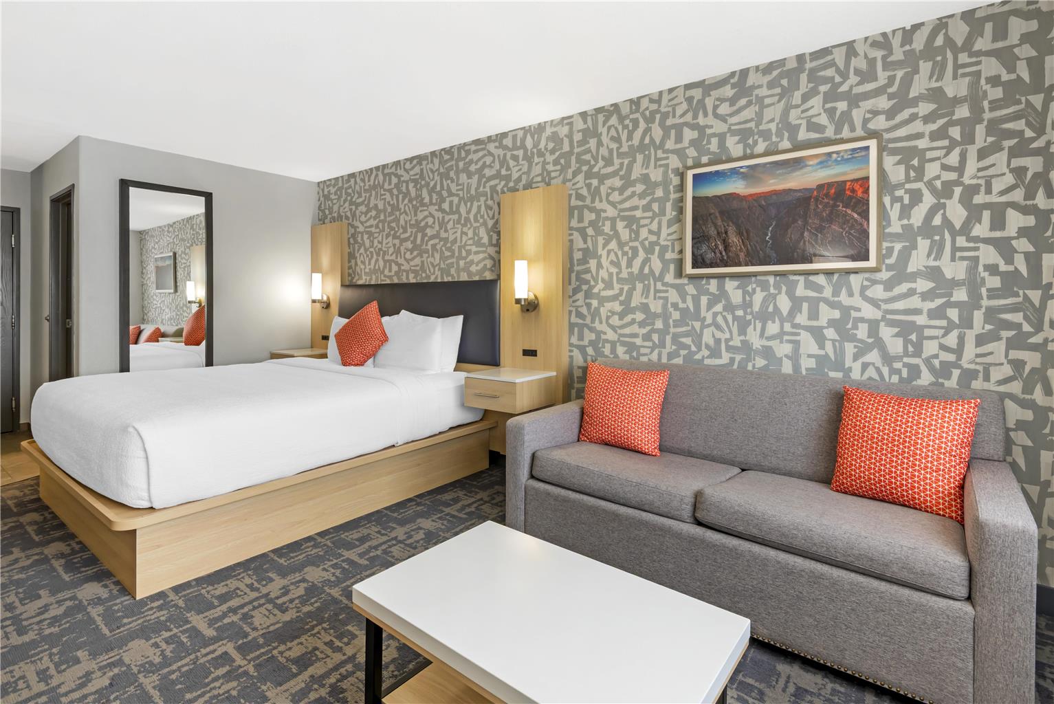 Best Western Montrose Inn Image