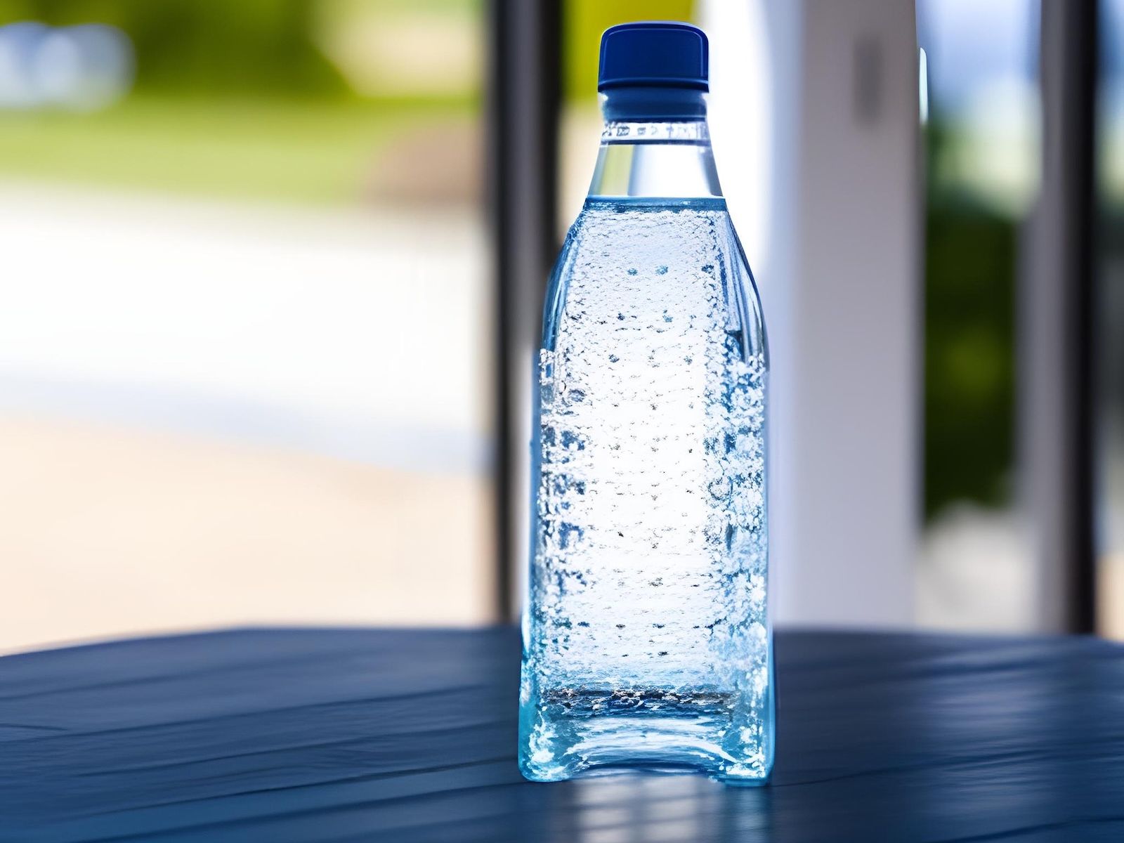 Water