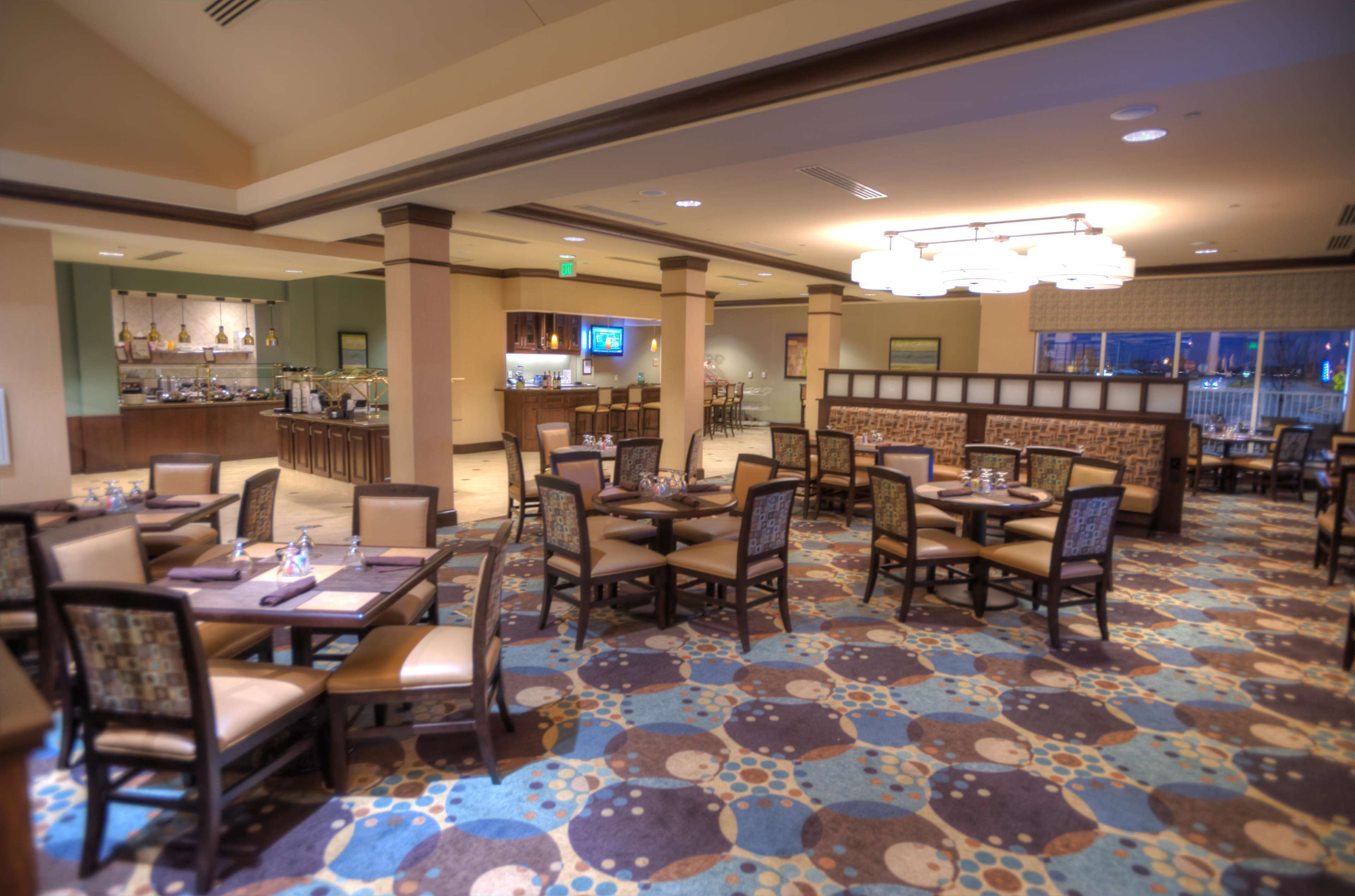 Hilton Garden Inn Omaha East/Council Bluffs Photo