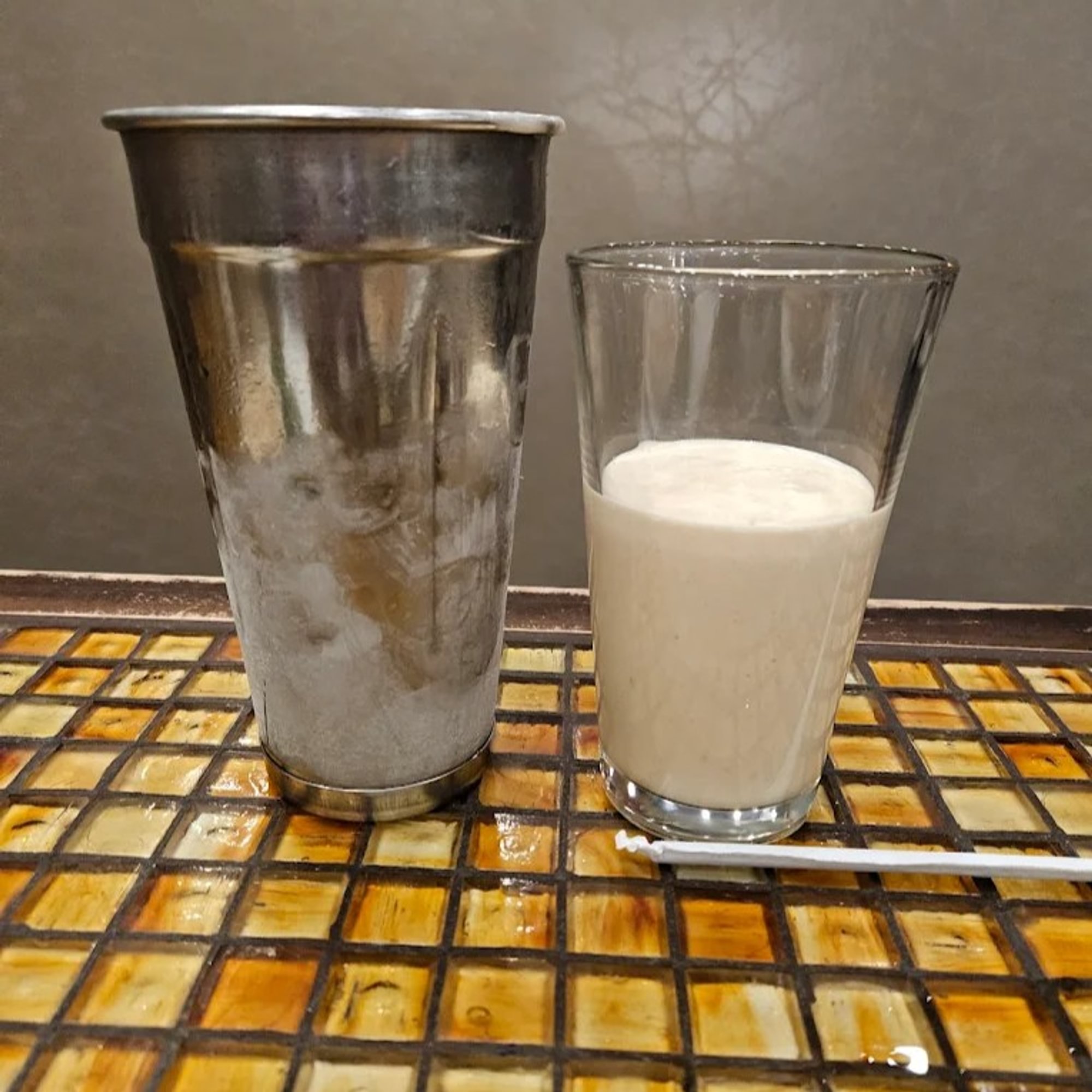 Milk Shake