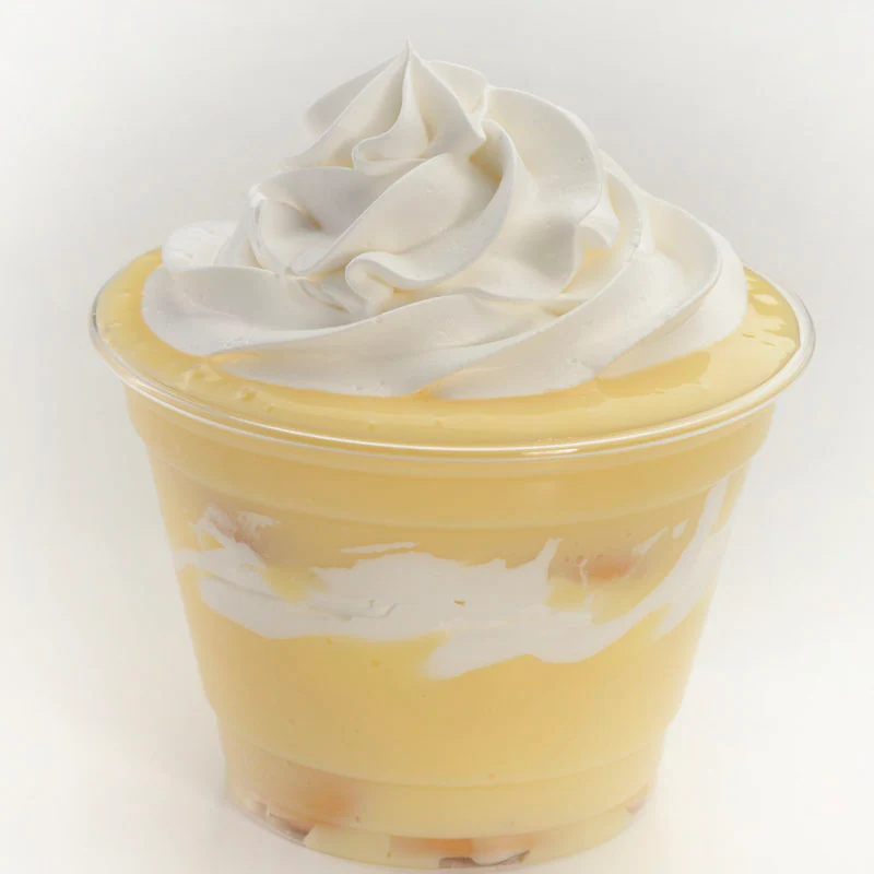 Banana Pudding