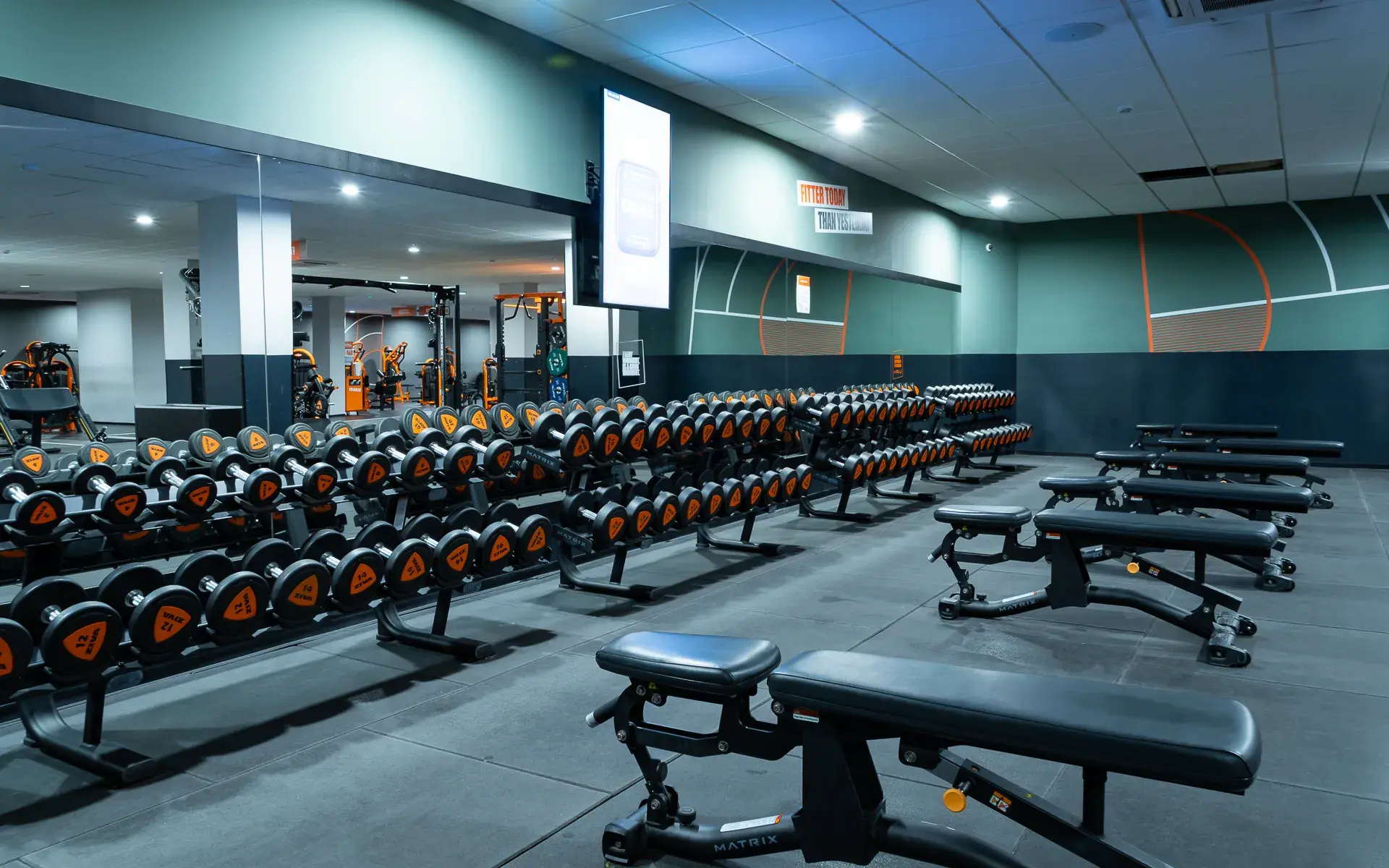 Galería en miniatura