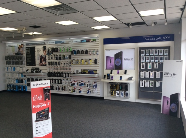 Images Verizon Authorized Retailer – GoWireless