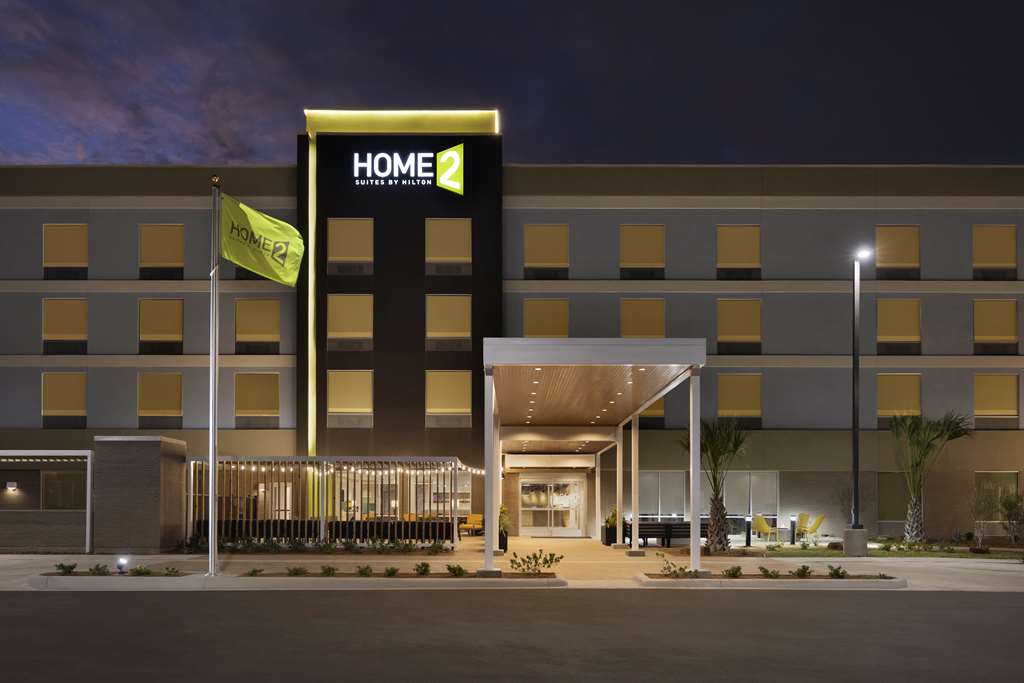 Home2 Suites by Hilton San Juan Image