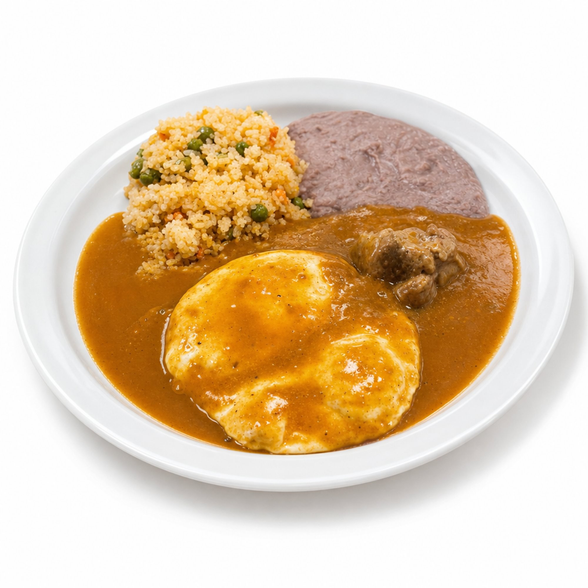Huevos Rancheros