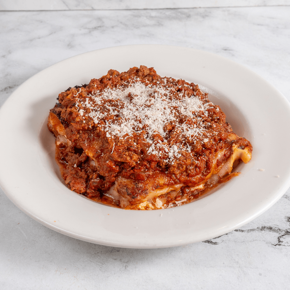 Lasagna
