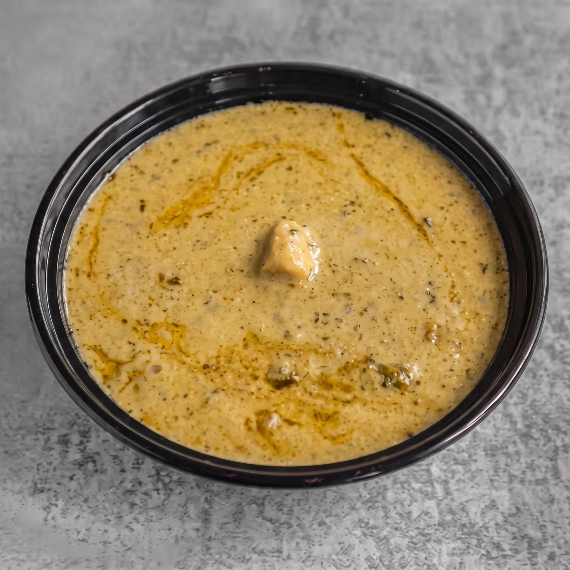 Malai Paneer