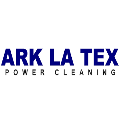Ark La Tex Power Cleaning Logo