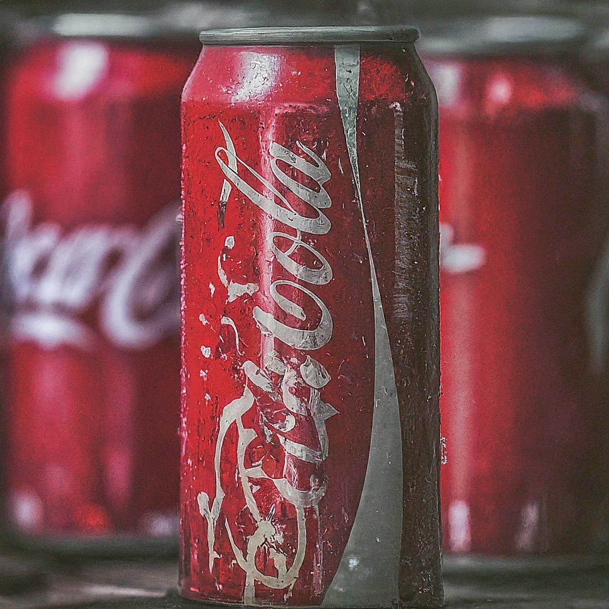 Coca Cola