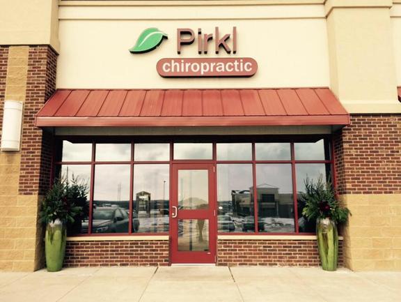 Pirkl Chiropractic Photo