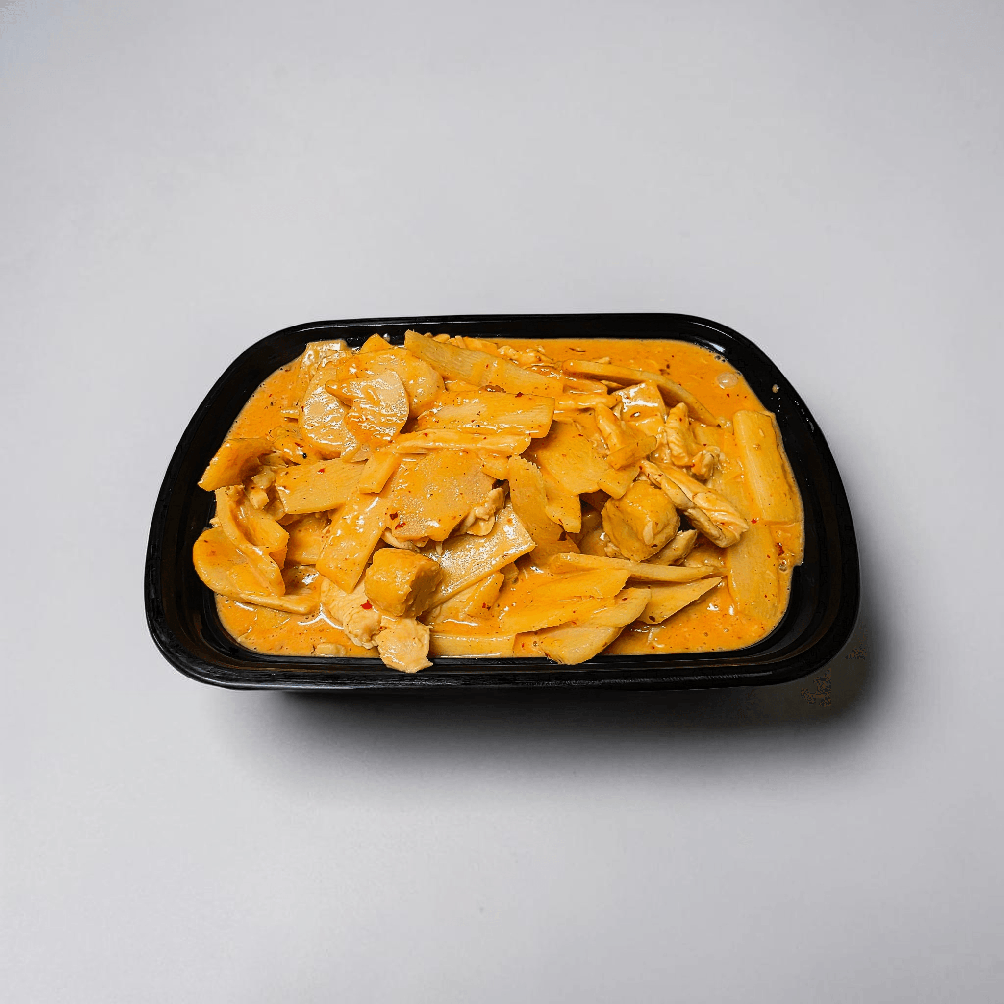 Peanut Curry