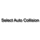 Select Auto Collision Markham