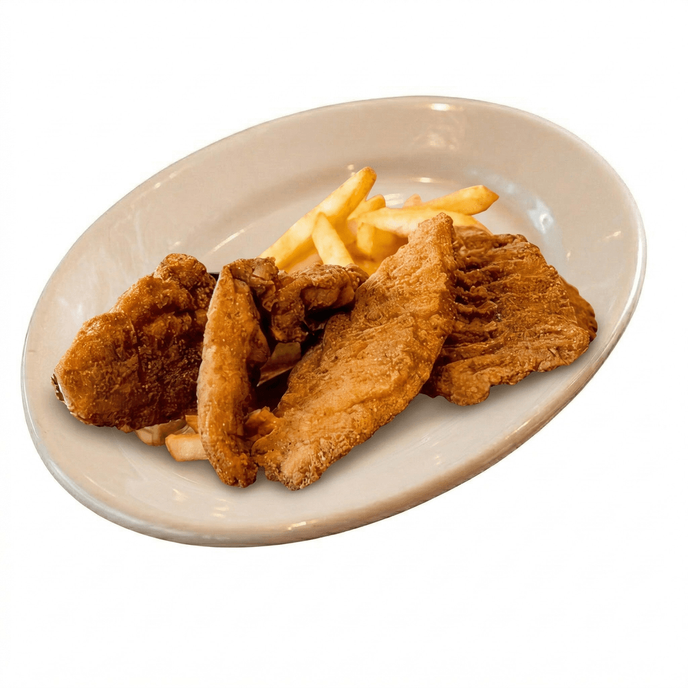 Chicken Tender Basket