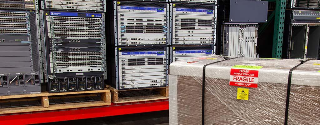 BrightStar Systems Image