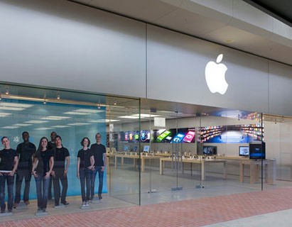 apple store san diego utc