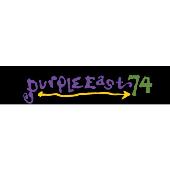 Purple East Photo