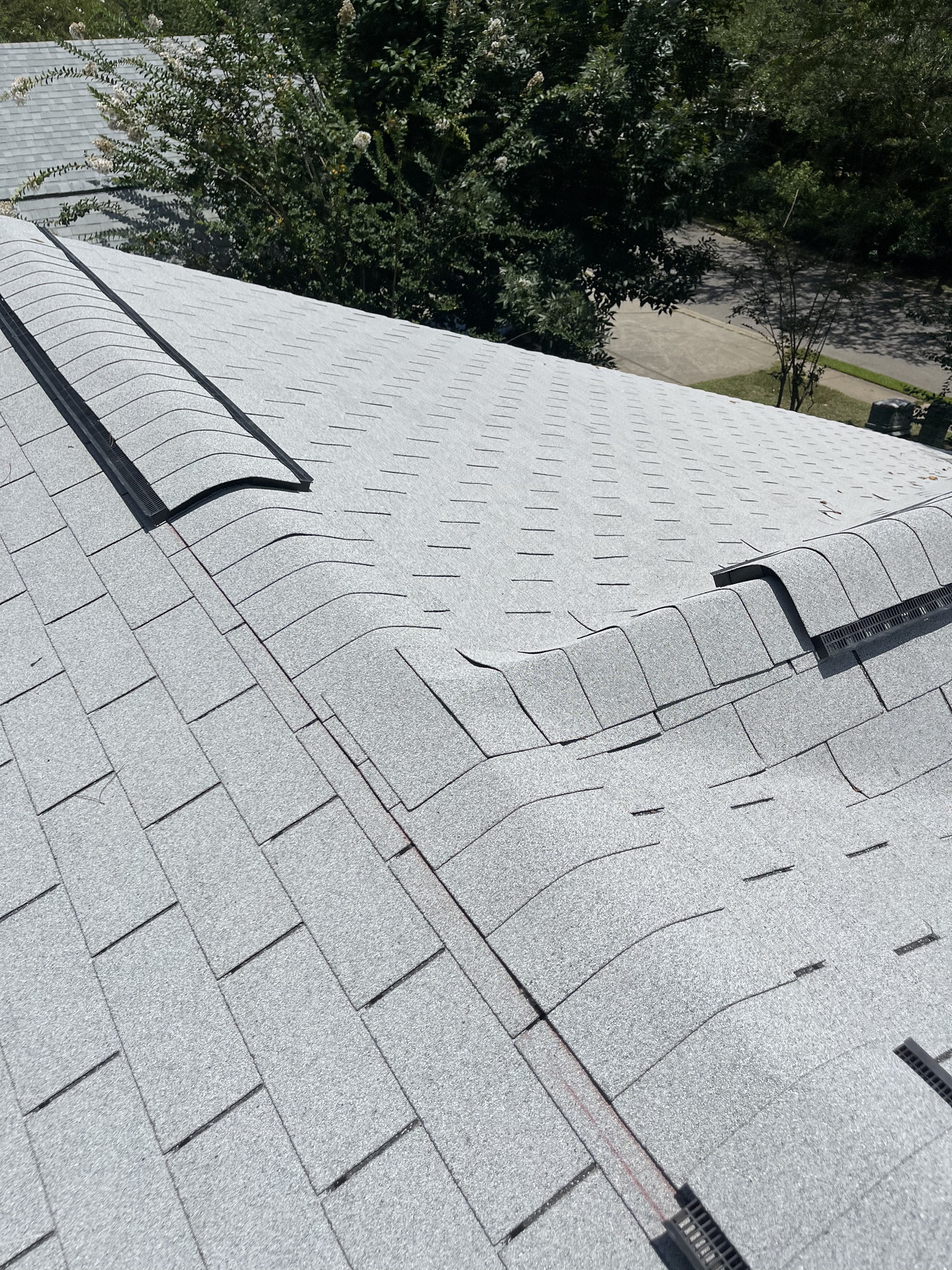 Galloway Roofing Image