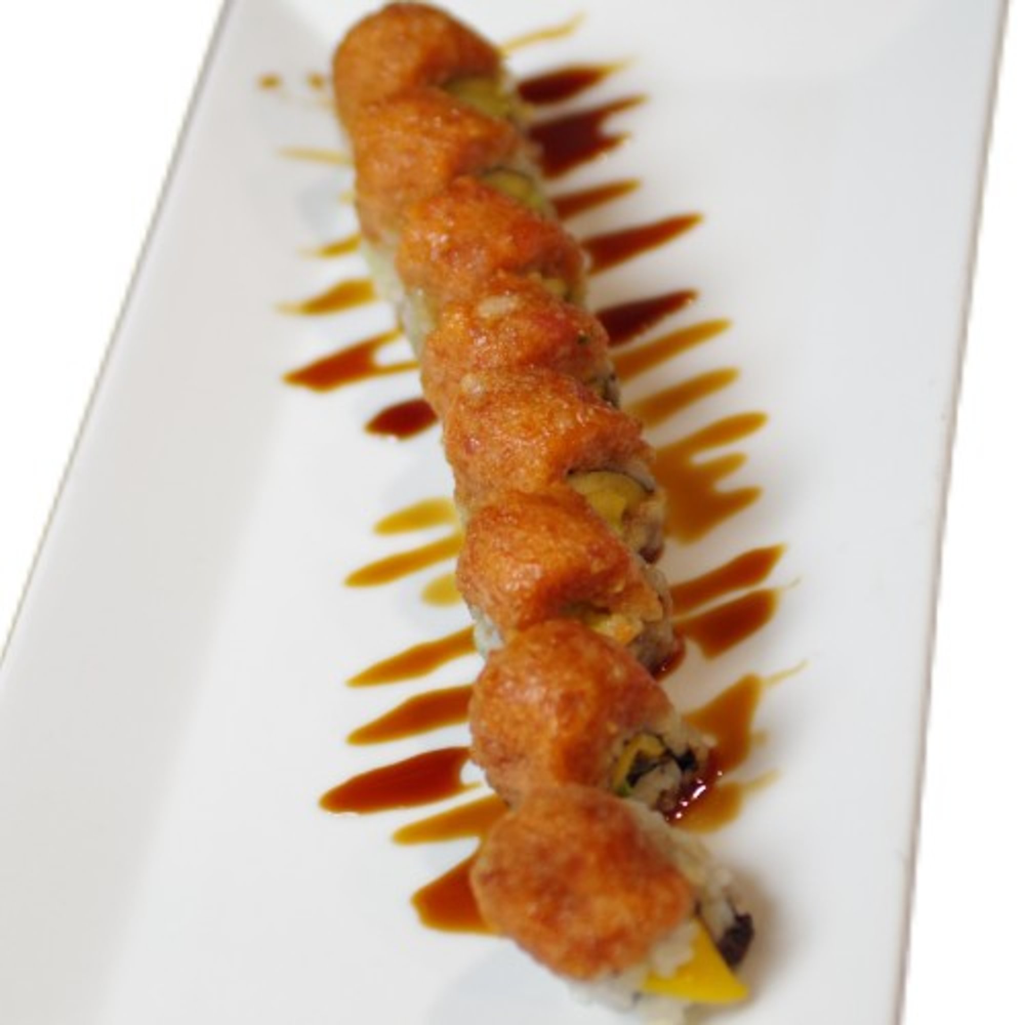 Yummy Maki