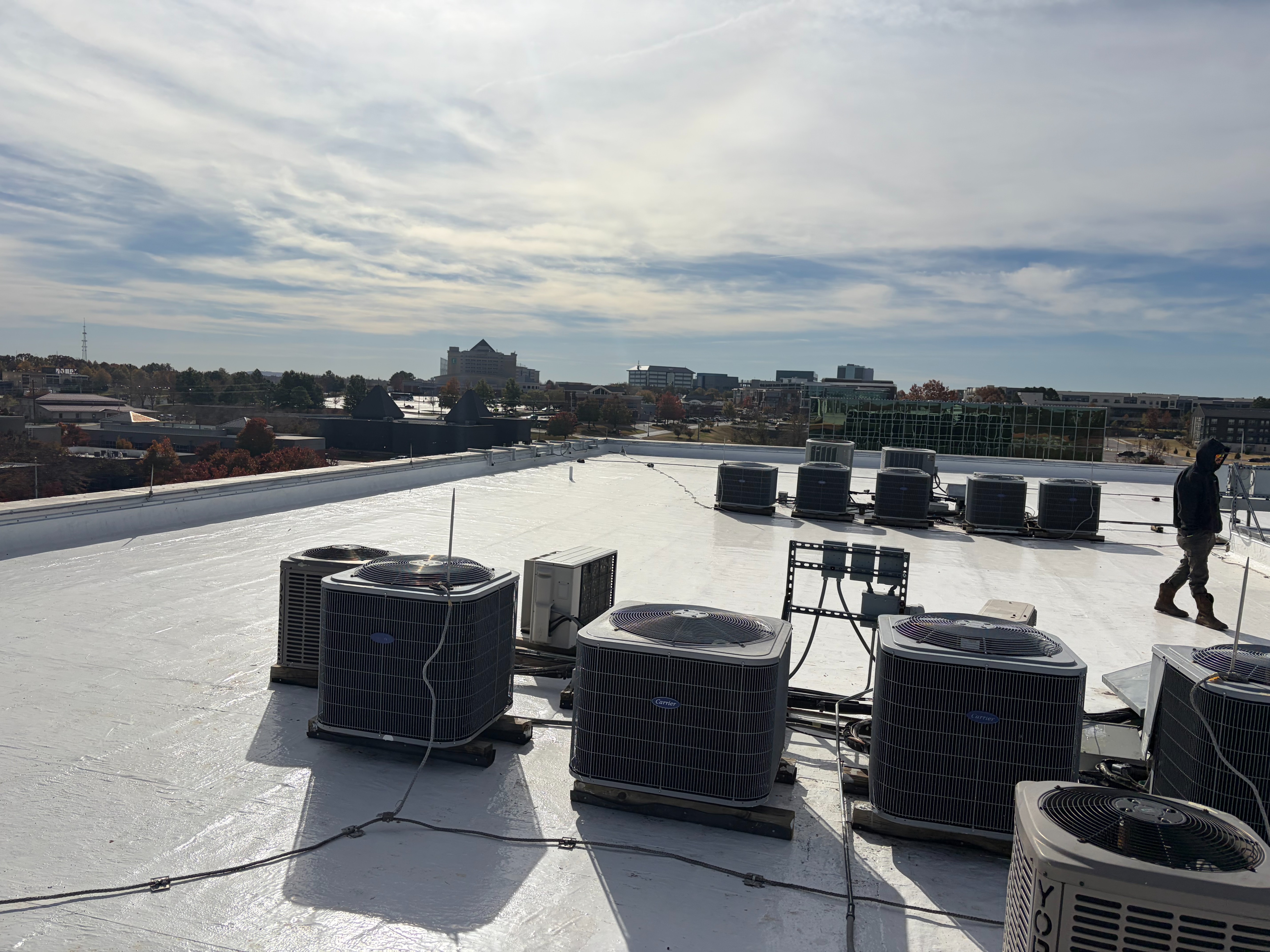 Harkness & Gamm Construction Image