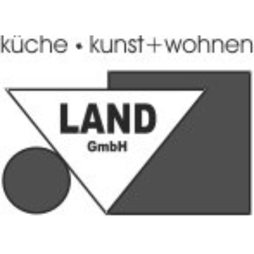Logo von Küche Kunst + Wohnen Land GmbH