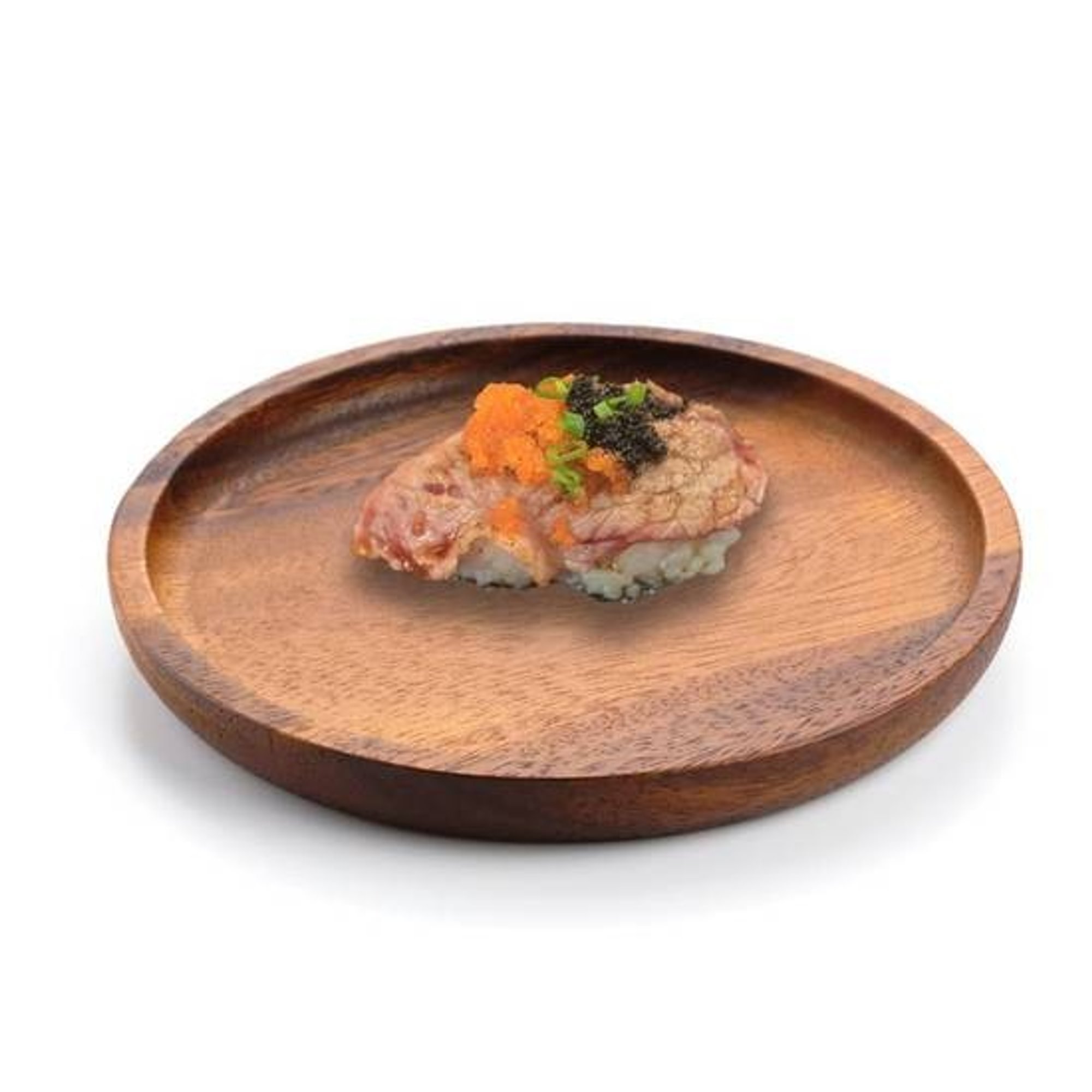 Seared Wagyu Nigiri