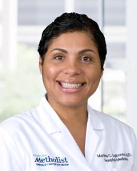 Martina Ogbonna, MD Photo