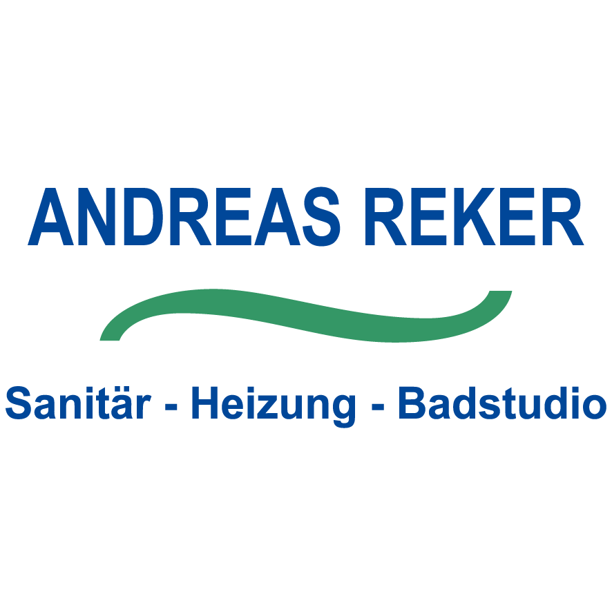 Logo von Andreas Reker Sanitär-Heizung
