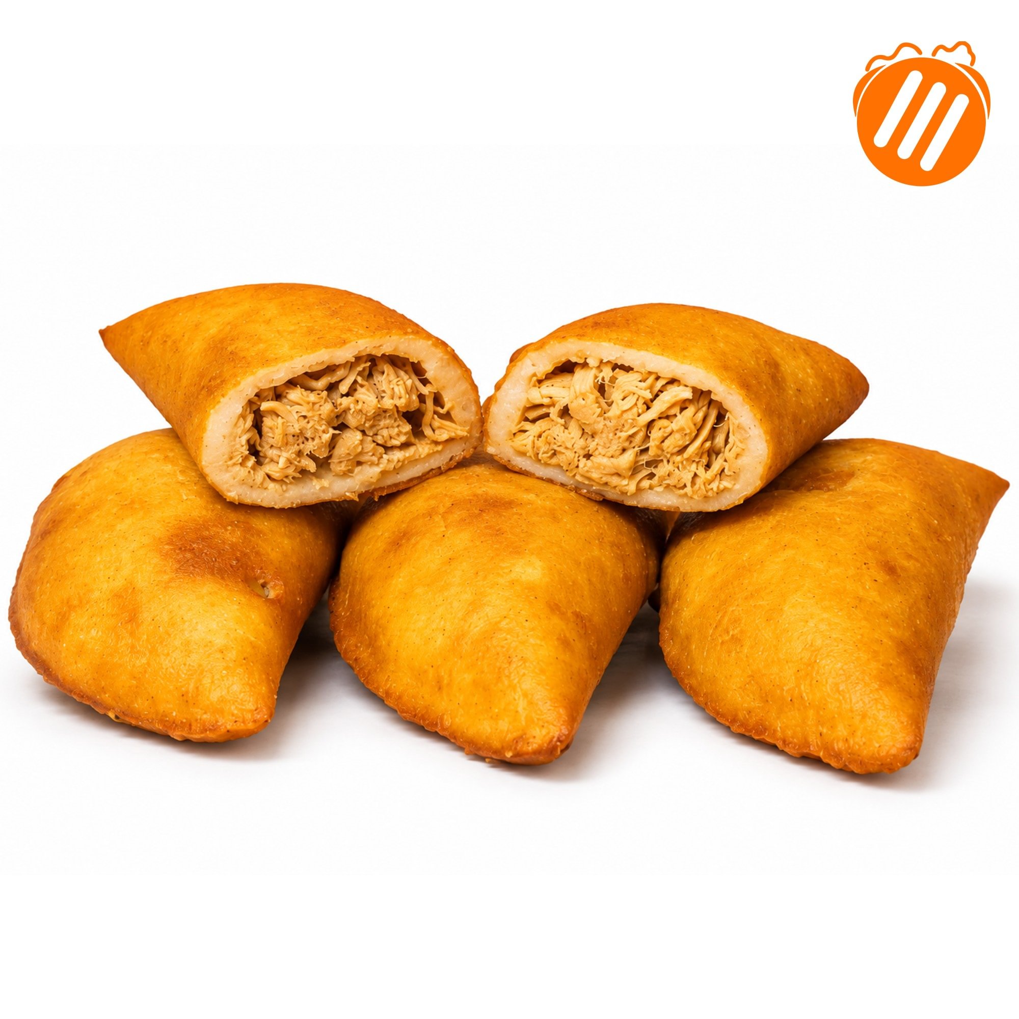 Empanada Chicken/Pollo