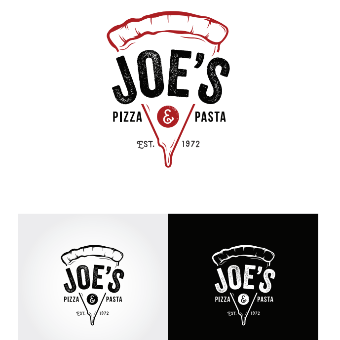 Joe's Pizza & Pasta