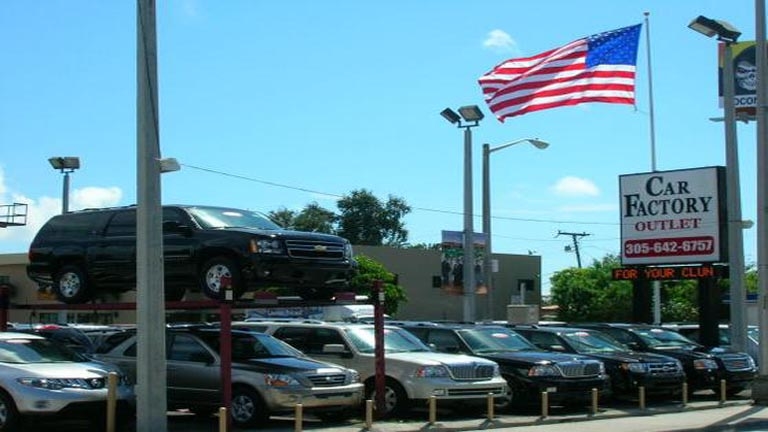 Car Factory Outlet in Miami, FL - Reviews, Photos, and Directions