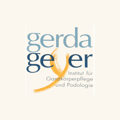 Logo von Kosmetik und Podologie Geyer