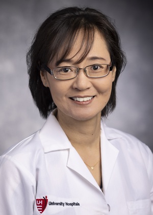 Takae Mizukami, MD Image
