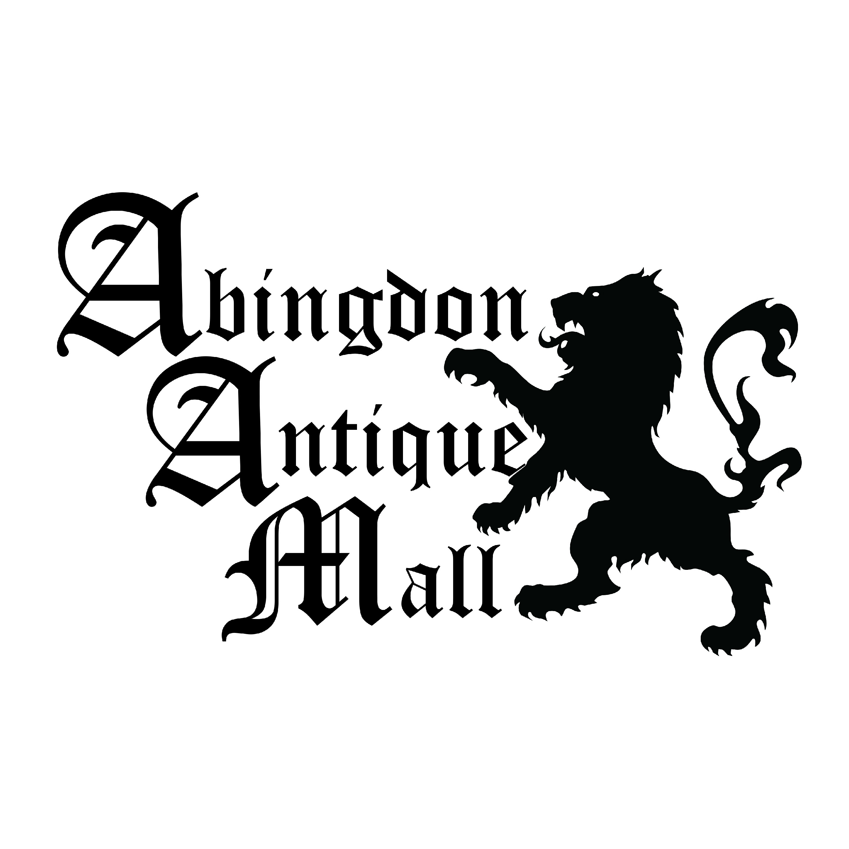Abingdon Antique Mall Logo