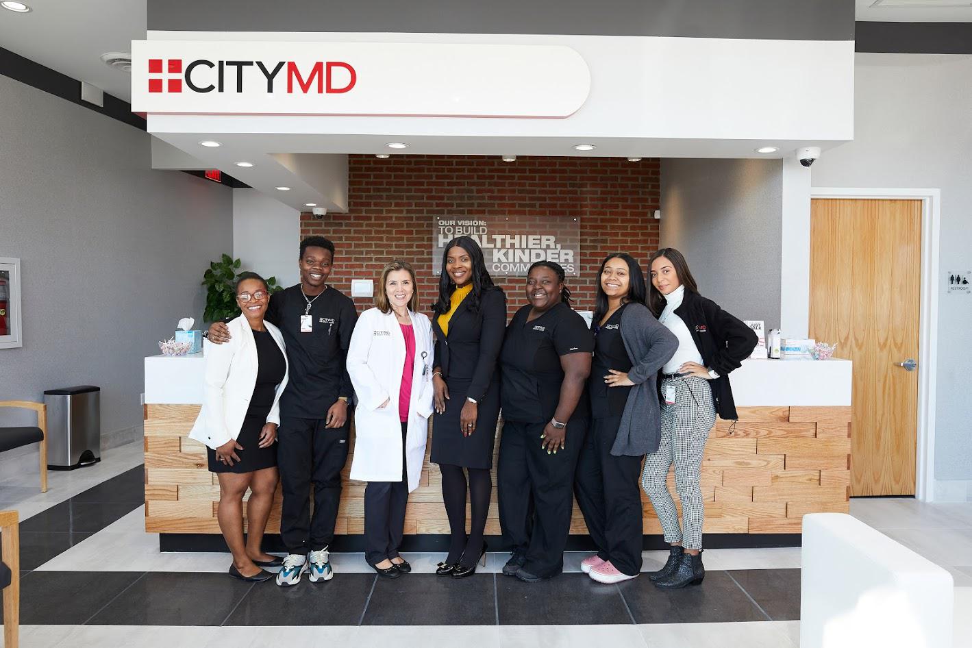 CityMD Westchester Square Urgent Care - Bronx Photo